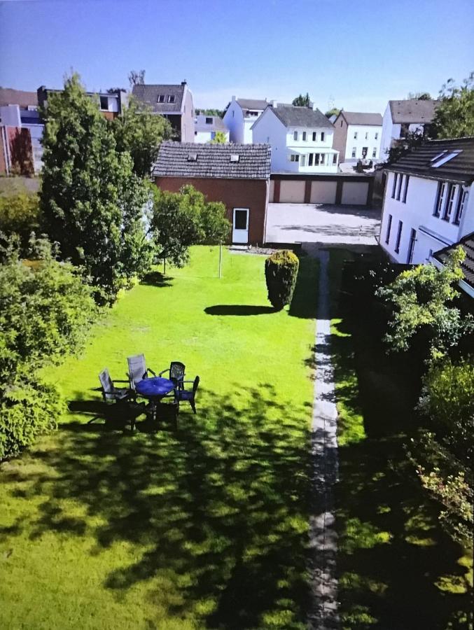 Heynen 3* Valkenburg aan de Geul