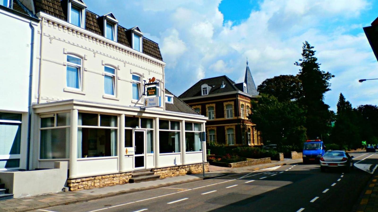 Hotel Heynen Valkenburg aan de Geul