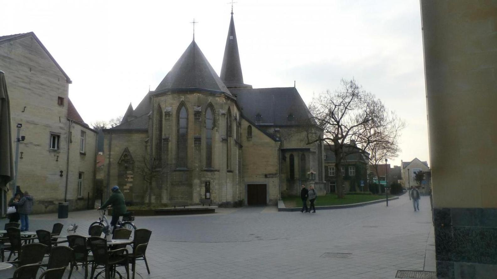 Heynen 3* Valkenburg aan de Geul
