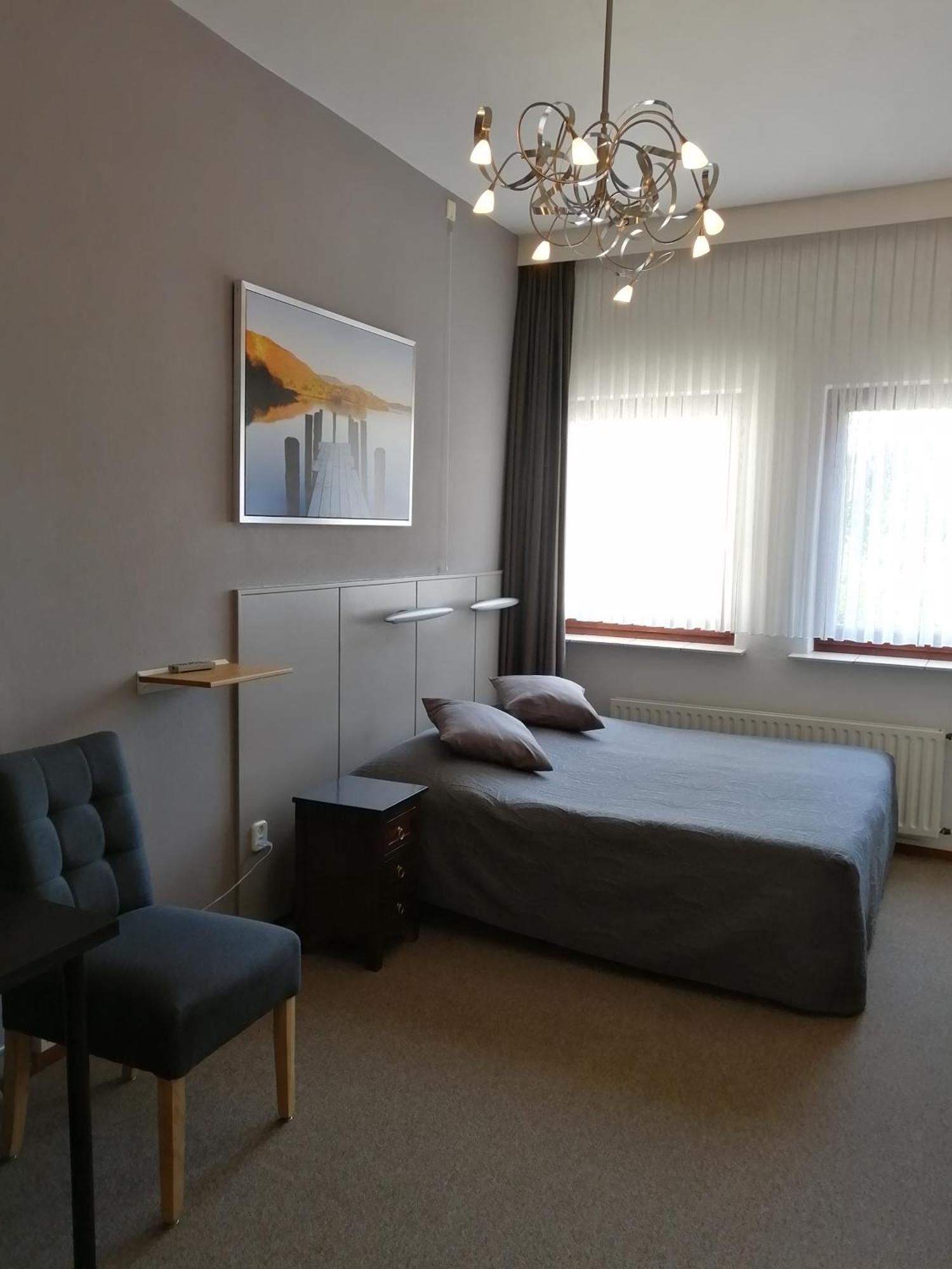 Heynen Hotel Valkenburg aan de Geul