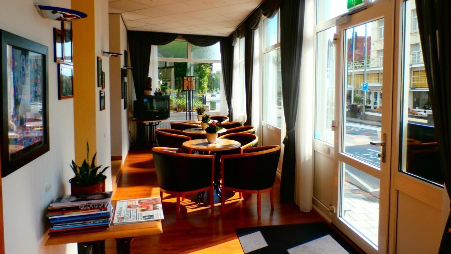 Heynen Hotel Valkenburg aan de Geul